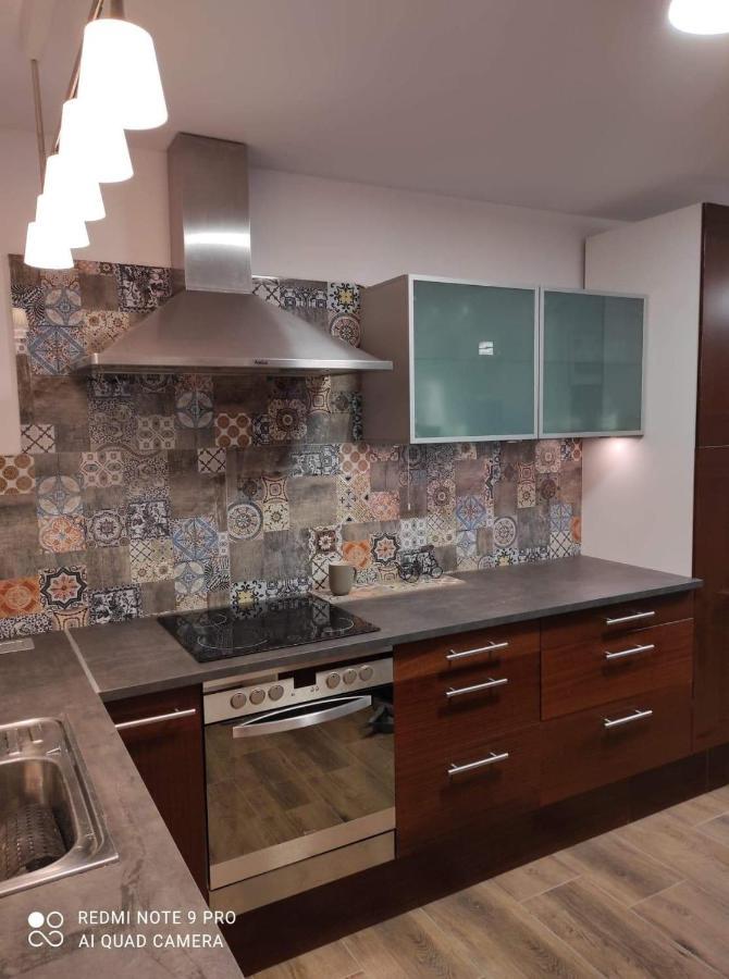 Urocze Studia W Lomiankach, 1- Z Sauna I Tarasem, 2- Z Kominkiem, 3- Ekonomiczne, 7Km Metro Mlociny Warszawa Łomianki Εξωτερικό φωτογραφία