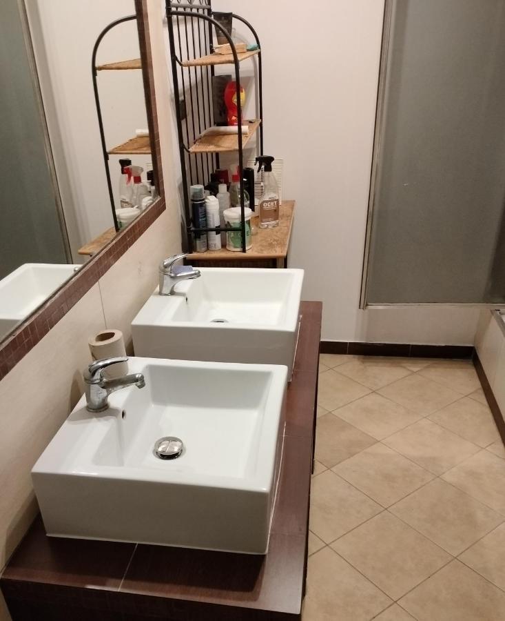 Urocze Studia W Lomiankach, 1- Z Sauna I Tarasem, 2- Z Kominkiem, 3- Ekonomiczne, 7Km Metro Mlociny Warszawa Łomianki Εξωτερικό φωτογραφία