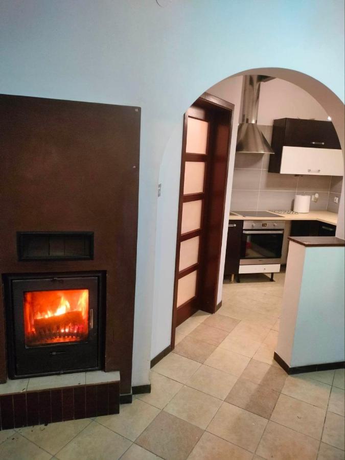 Urocze Studia W Lomiankach, 1- Z Sauna I Tarasem, 2- Z Kominkiem, 3- Ekonomiczne, 7Km Metro Mlociny Warszawa Łomianki Εξωτερικό φωτογραφία