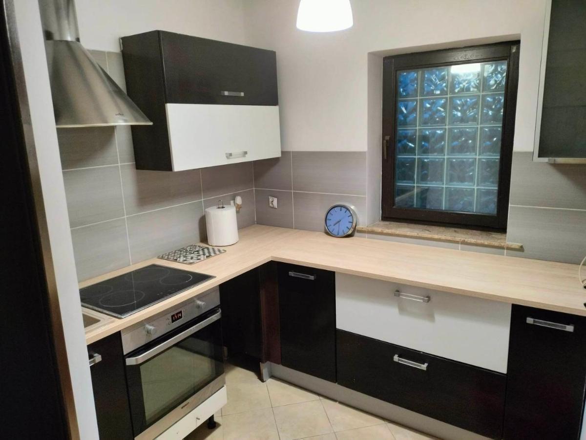 Urocze Studia W Lomiankach, 1- Z Sauna I Tarasem, 2- Z Kominkiem, 3- Ekonomiczne, 7Km Metro Mlociny Warszawa Łomianki Εξωτερικό φωτογραφία