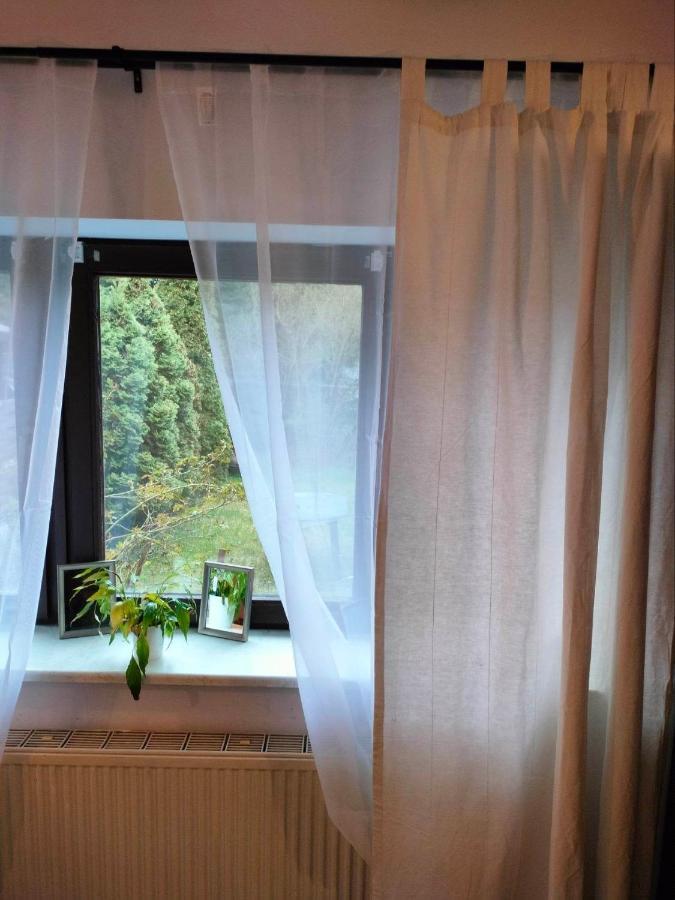 Urocze Studia W Lomiankach, 1- Z Sauna I Tarasem, 2- Z Kominkiem, 3- Ekonomiczne, 7Km Metro Mlociny Warszawa Łomianki Εξωτερικό φωτογραφία