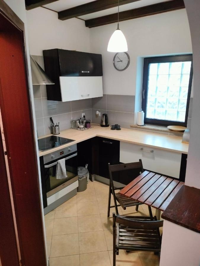 Urocze Studia W Lomiankach, 1- Z Sauna I Tarasem, 2- Z Kominkiem, 3- Ekonomiczne, 7Km Metro Mlociny Warszawa Łomianki Εξωτερικό φωτογραφία