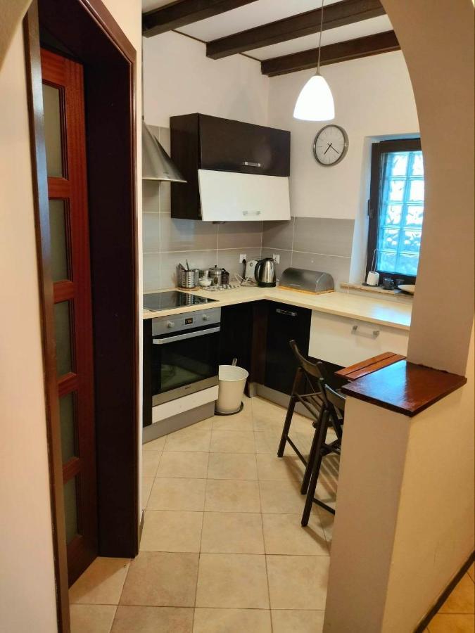 Urocze Studia W Lomiankach, 1- Z Sauna I Tarasem, 2- Z Kominkiem, 3- Ekonomiczne, 7Km Metro Mlociny Warszawa Łomianki Εξωτερικό φωτογραφία