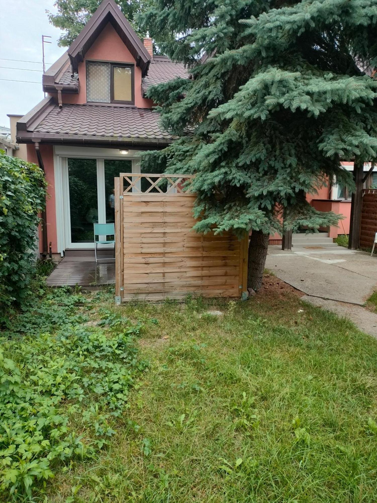 Urocze Studia W Lomiankach, 1- Z Sauna I Tarasem, 2- Z Kominkiem, 3- Ekonomiczne, 7Km Metro Mlociny Warszawa Łomianki Εξωτερικό φωτογραφία