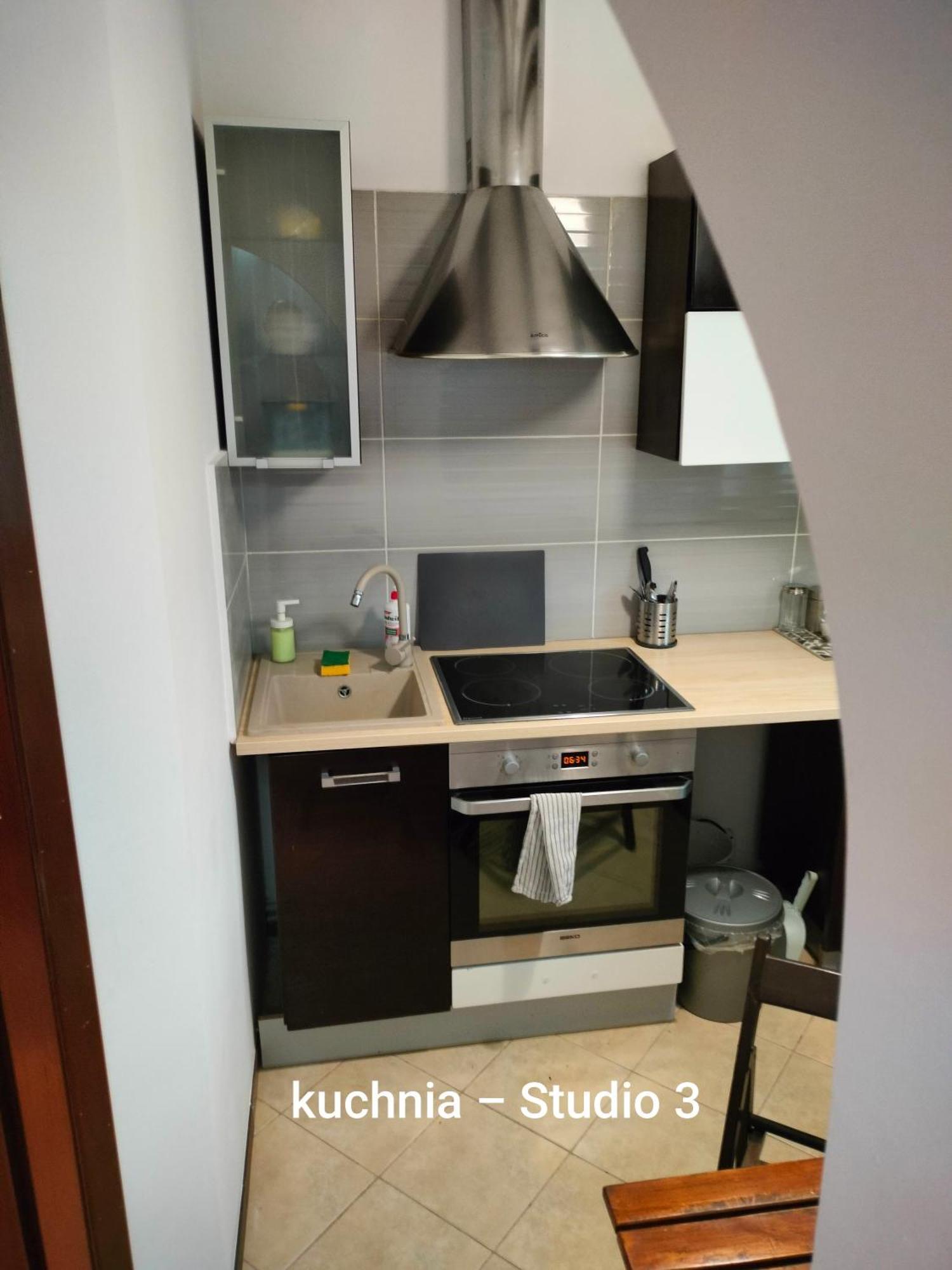 Urocze Studia W Lomiankach, 1- Z Sauna I Tarasem, 2- Z Kominkiem, 3- Ekonomiczne, 7Km Metro Mlociny Warszawa Łomianki Εξωτερικό φωτογραφία
