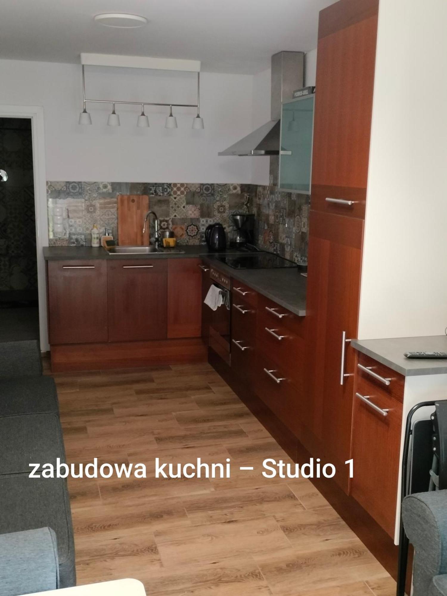 Urocze Studia W Lomiankach, 1- Z Sauna I Tarasem, 2- Z Kominkiem, 3- Ekonomiczne, 7Km Metro Mlociny Warszawa Łomianki Εξωτερικό φωτογραφία