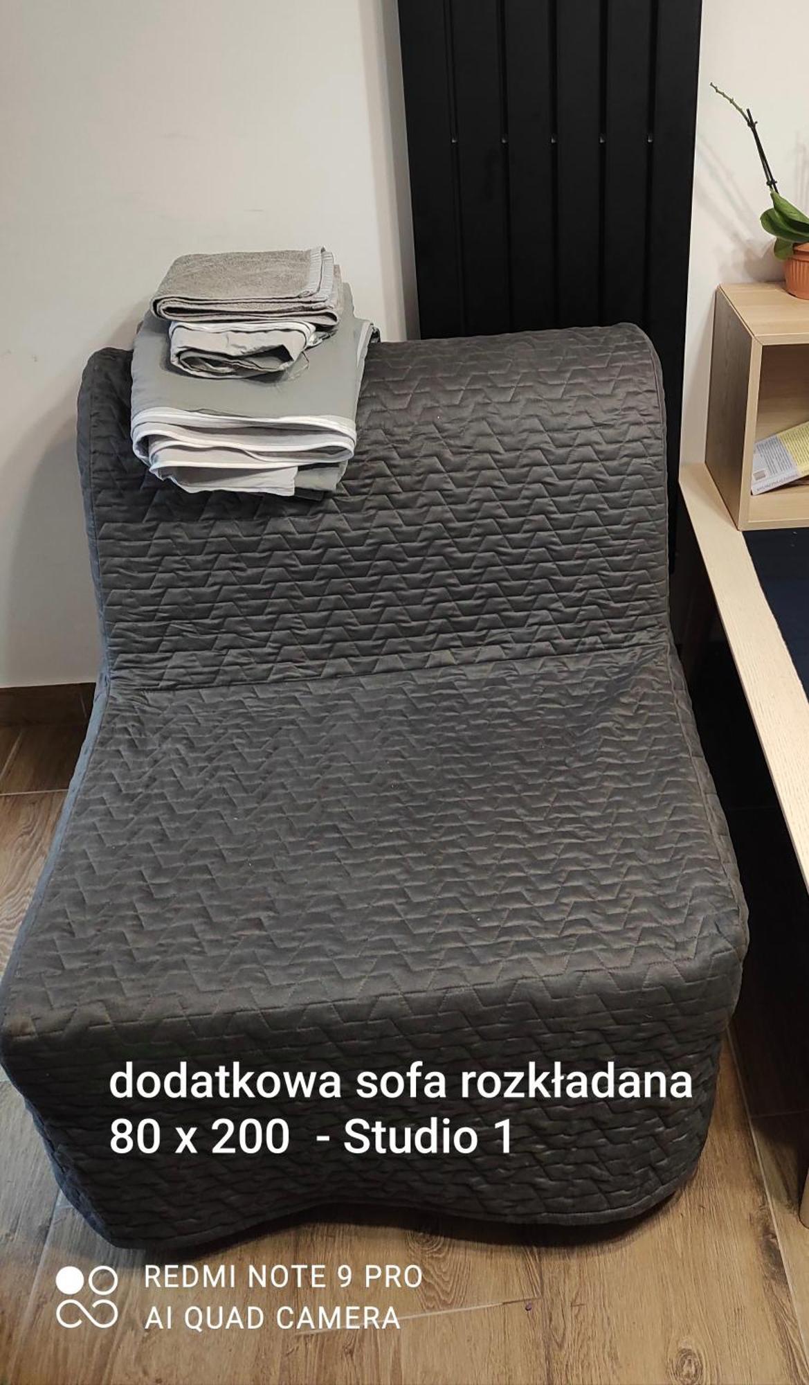 Urocze Studia W Lomiankach, 1- Z Sauna I Tarasem, 2- Z Kominkiem, 3- Ekonomiczne, 7Km Metro Mlociny Warszawa Łomianki Εξωτερικό φωτογραφία