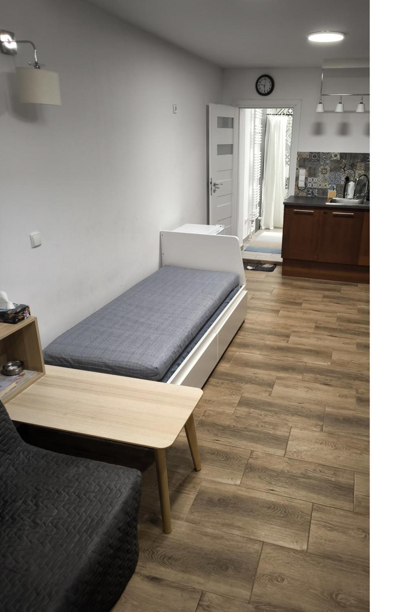 Urocze Studia W Lomiankach, 1- Z Sauna I Tarasem, 2- Z Kominkiem, 3- Ekonomiczne, 7Km Metro Mlociny Warszawa Łomianki Εξωτερικό φωτογραφία
